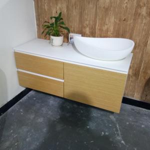 Quality UV Resistance Table Top Counter Wash Basin Long Service Life wholesale