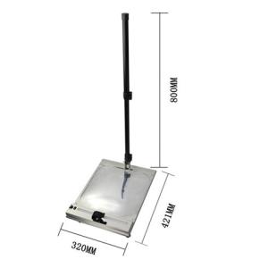 Quality AJ-988 under car inspection mirror wholesale