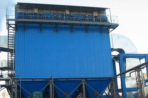 Quality China good quality and Low Cost industry Dryer dust collector wholesale