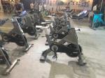 Precor spinning bike
