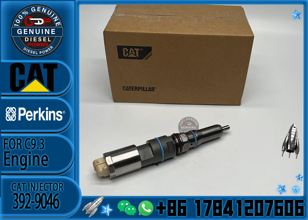 For C9.3 304-3637 324-5467 342-5487 363-0493 364-8024 367-4293 382-0709 392-9046 417-3013 456-3509 456-3579 Newly Assemb