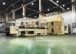 Neat Automatic Sealing 3 Phase PE Baby Diaper Packaging Machine