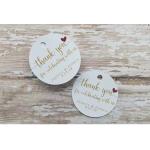 Black Embossed Clothing Labels Eco Friendly Luxury Printed Custom Label Tags For