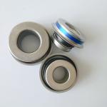 Mechanical Auto Water Pump Seal With Blue Gule Stainless Steel