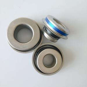 Quality Mechanical Auto Water Pump Seal With Blue Gule Stainless Steel wholesale