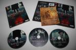 Free DHL Shipping@New Release HOT TV Series Ripper Street Season 2 Wholesale!!