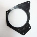 Aluminium car manifold gasket, Custom Car and Truck Accessories parts