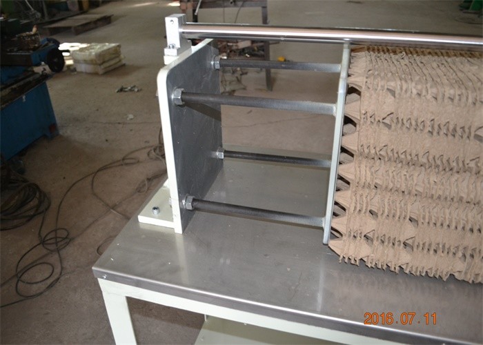 Automatic Pulp Egg Cartons Making Machine With PLC Touch Screen Control
