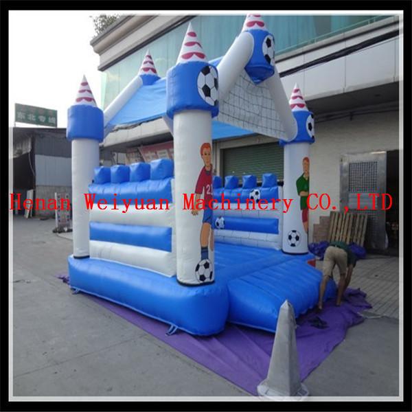 Commercial Inflatable funcity for kids/Inflatable amusement park/inflatable