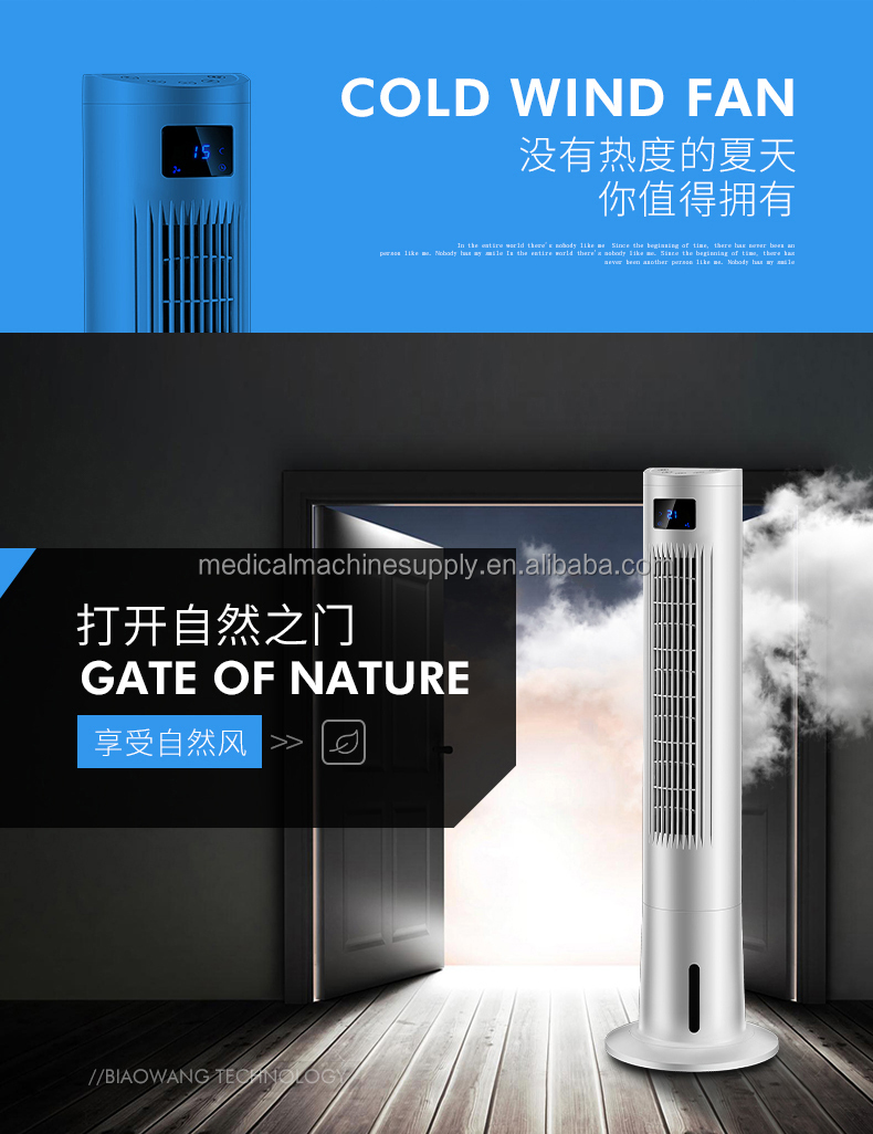 Timer Yes CLASS B Energy Efficiency Rating Electrical Cooling Fan for Cooling Tower