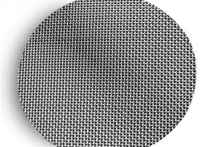 Quality High Temperature Conveyor Wire Mesh Stainless Steel Thickness 20mm wholesale