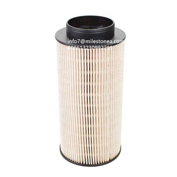 Cartridge Parts Auto Fuel Filter 51.12503-0109 51125030109 E422KP D98 P785373