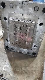 Quality OEM Injection Molding Solution Regular Daily Maintenance wholesale