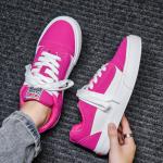 Canvas Shoes Men And Women 2024 Summer New Student Korean Couple Sports Casual