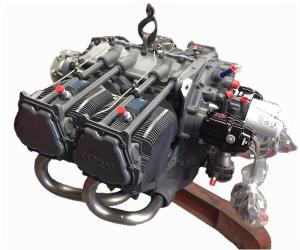 Quality Lycoming O-360 Aircraft Engine Horizontally Opposed Air Cooled Lycoming wholesale