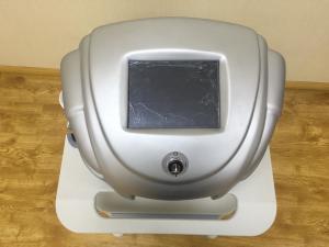 Quality Vascular Removal / Spider Vein Removal Machine With 980nm Diode Laser wholesale