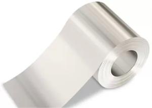 Quality ASTM A240 201 304 309s Grade Stainless Steel Coil 84'' OD wholesale