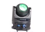 Colorful Small LED Beam Moving Head / Flexible Moving Head Laser Light