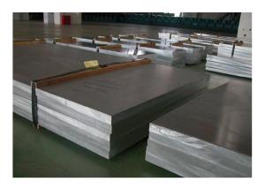 Quality 5A02 H112 Alloy 3.2mm Thickness Marine Grade Aluminium Sheet wholesale