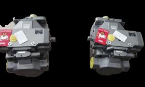 Quality R902170007 AA11VLO145DRS/11R-NSD62K24-S Rexrothhydraulicpump wholesale