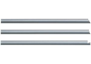 Quality Straight Ejector Pins punch Standard EPH High Speed Steel SKH51 Equivalent 4mm Head wholesale