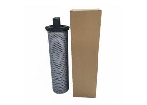 Quality Anti Corrosion Natural Gas Filter Element 2um Stainless Steel Oil Filter wholesale