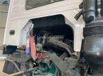 Howo Second Hand Tractor Year 2014 Euro 3 Engine Sinotruck 6x4 134572 Kms
