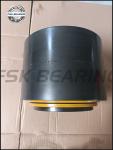Gcr15 Chrome Steel 197726 Tapered Roller Bearings 130*230*150 mm Double Row P6