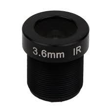 Quality 3.6mm mega lens/3.0mega board lens/M12 mega lens/Mega lenses/camera mega lens wholesale