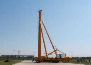 Quality Auger Foundation Pile Drill Rig wholesale