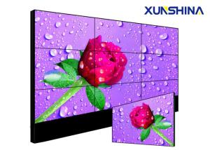Quality 3.5mm Ultra Narrow Bezel 55 inch LCD Video Wall with Samsung Panel wholesale