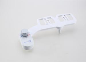 Quality Plastic Material Non Electric Bathroom Bidet Attachment With Cold Water Only wholesale
