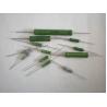 Buy cheap Molded and Insulated Wirewound Power Resistors Axial Leads from wholesalers