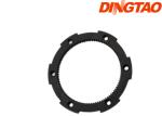 PN 90928000 Xlc7000 Cutter Parts , Gear Drive Sharpener For Z7 Cutter Spare