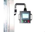 High Speed Automated Bottle Filling Machine Anti Drop Jerrycan Oil Bottling