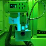 KEYILASER Automatic Laser Welder Platform Metal Stainless Steel Aluminum