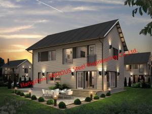 China Versatile Modular Steel Framing Systems Size Customized Steel Frame Buildings on sale