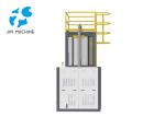 Multipurpose Dehumidified Hot Air Drying Machine 800 kg/h