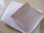 Hotel Roofing Waterproofing PVC Membrane in Black and Grey with Anti UV