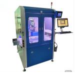 3000x400x100mm Working Area Electric Driven AB Glue Dispenser Machine for Glue