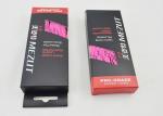 High Tenacity Youth Hockey Skate Laces For Skate Shoes Paper Rolled Packing