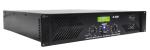 Professional High Power Amplifier 2 channel 2U 400W X Series X-400 , DJ