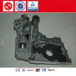 Cummins Diesel Engine ISF Oil Cooler Module 5302887 5269789 5274914