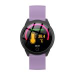 H23s Smartwatch IP67 Blood Pressure Remote Notification Health Care Heart Rate