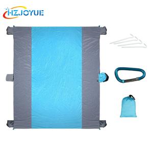 Quality Waterproof for beach picnic Outdoor Activities large size Blanket for camping or outdoor sports wholesale