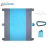 Buy cheap Waterproof for beach picnic Outdoor Activities large size Blanket for camping or from wholesalers