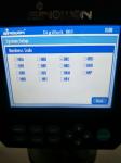Super Rockwell Hardness Machine , Rockwell Hardness Test Equipment One Touch