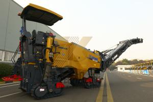 Quality 21.5 Ton XCMG XM1205F Milling Machine Road Construction Equipment wholesale