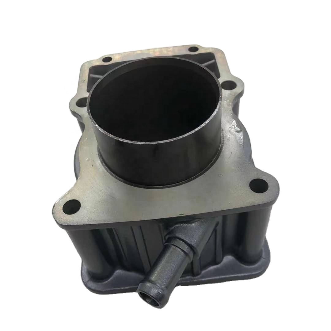 OEM DAYANG Three Wheels Motorcycle Water Cooled Engine Parts Cylinder Block Part