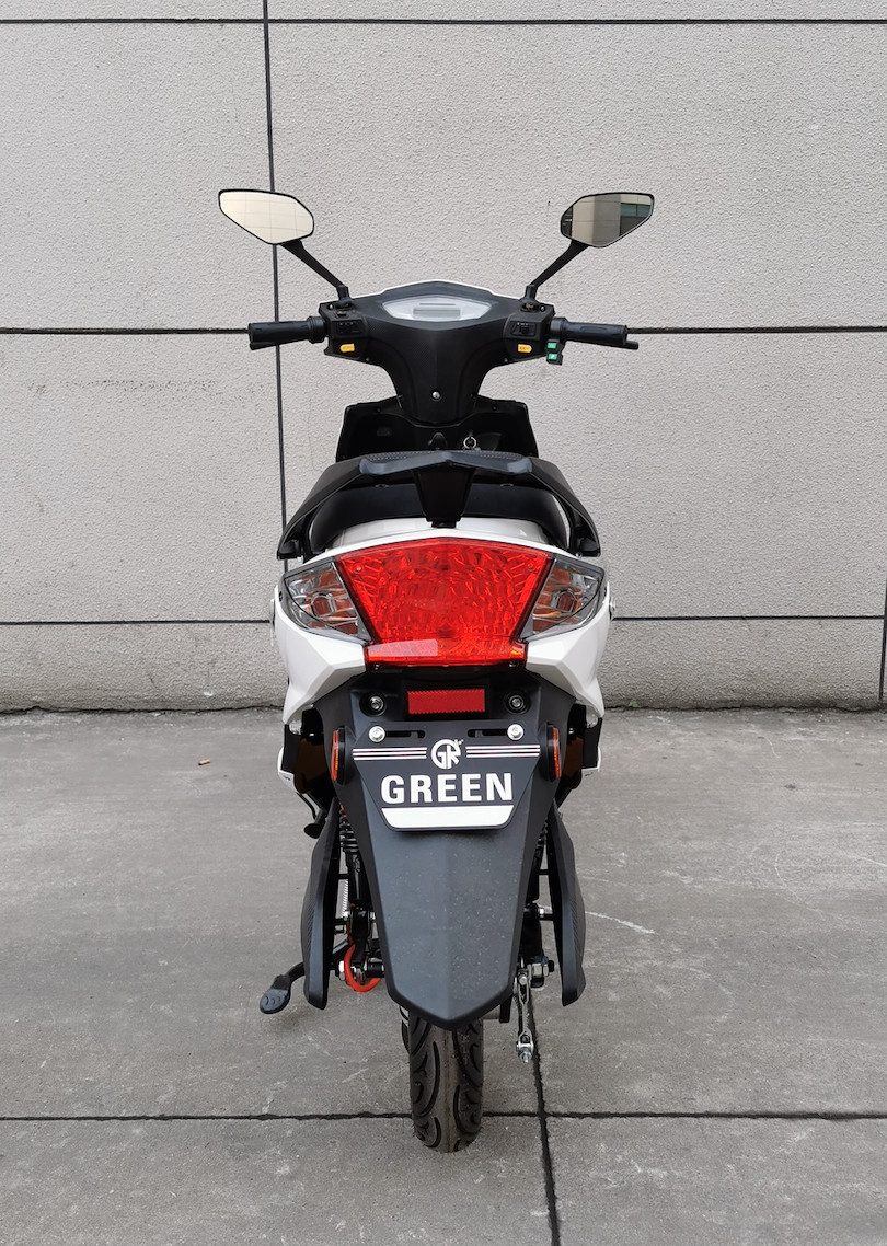 On sale 800W 50km/H Battery Powered Long Range Street Legal Electric Moped
